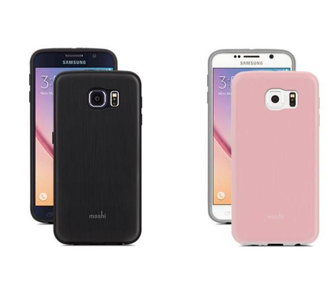 Moshi iGlaze Case