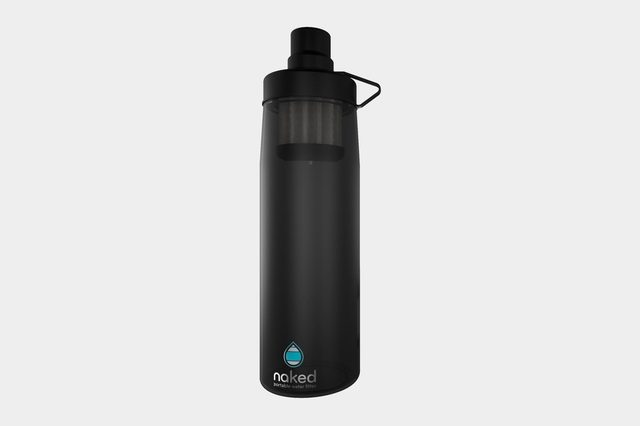 Naked Bottle
