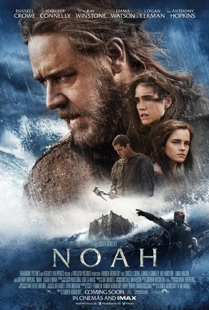 Noah-Poster