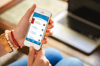 Notion Sensor App Alert