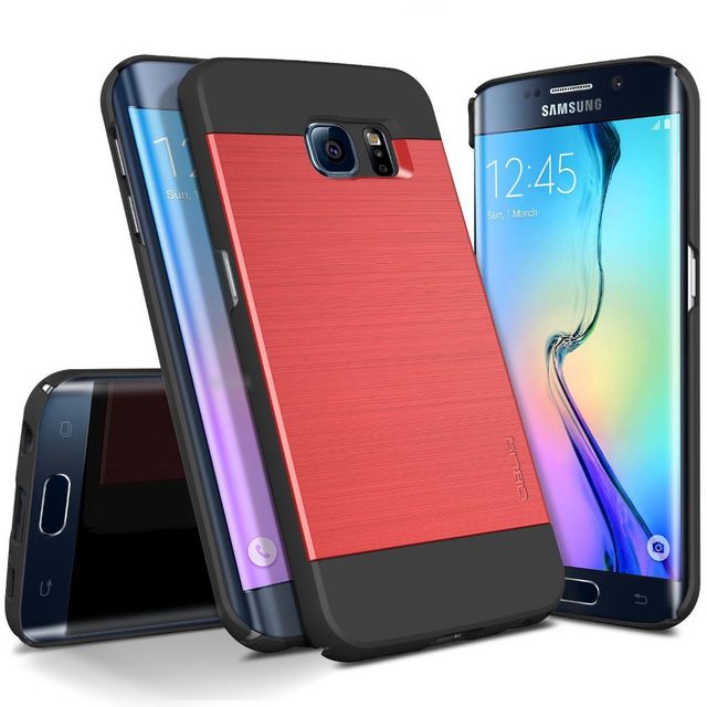 Obliq Slim Meta Case