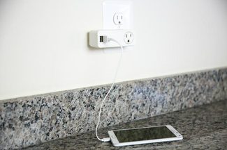 Ottobox Smart Outlet Phone