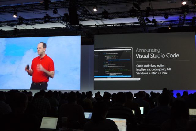 Visual Studio Code - Microsoft