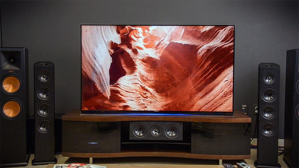 panasonic tc 65ax900 review jw
