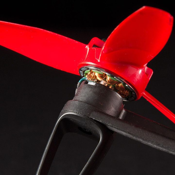 Parrot BeBop propeller back