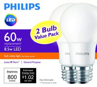 Philips 60W A19_2