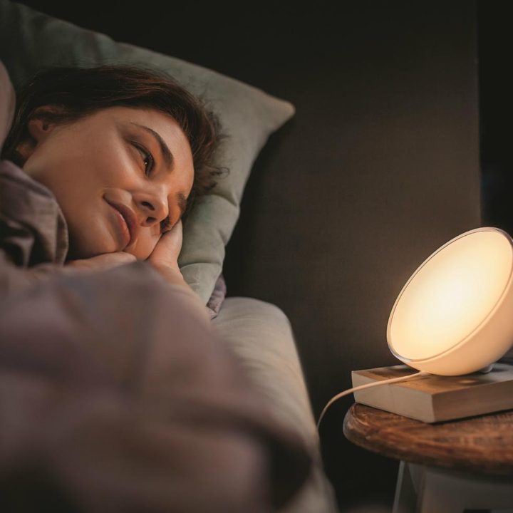Philips Hue Go Bed