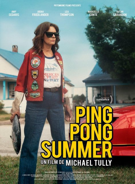 PingPongSummer