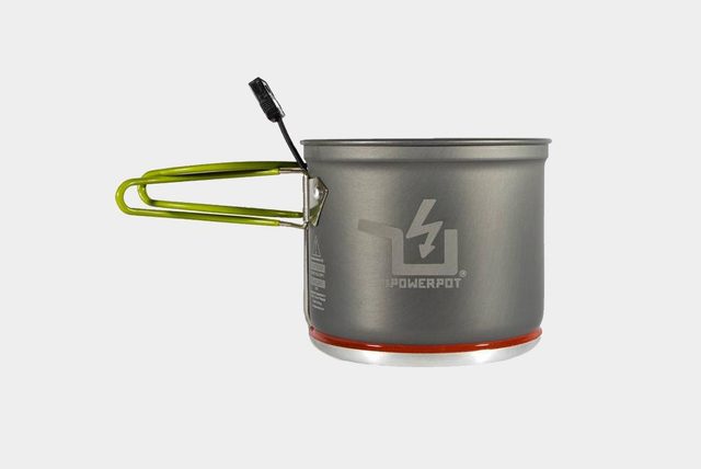 Powerpot 3