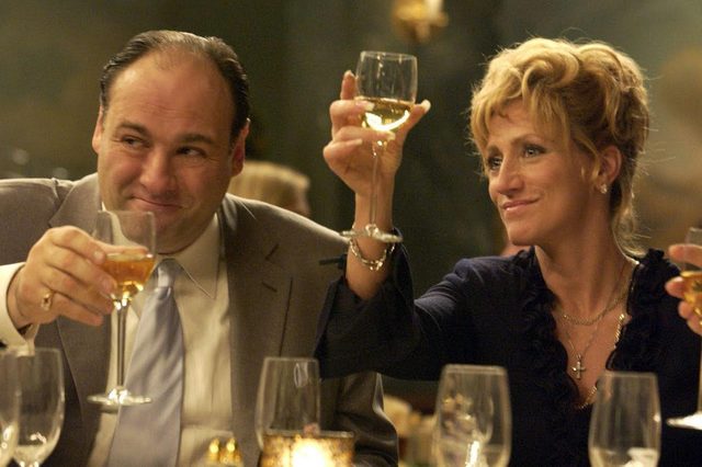 The Sopranos