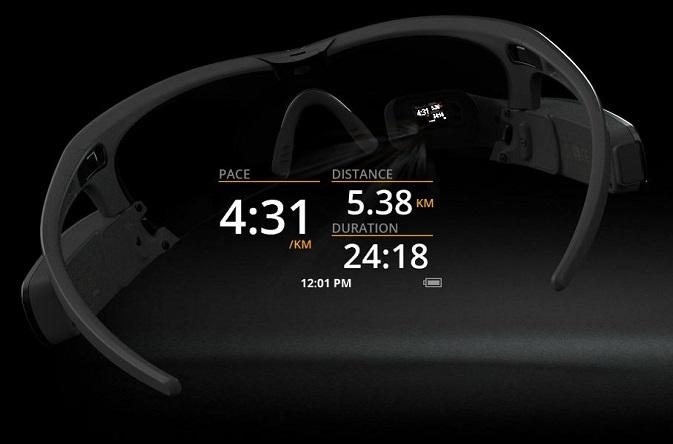 Recon introduces the jet for your face