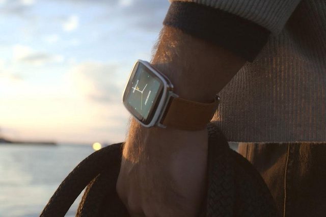 Selling the Apple Watch