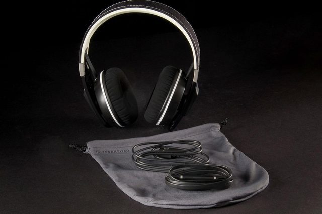 Sennheiser Urbanite XL kit