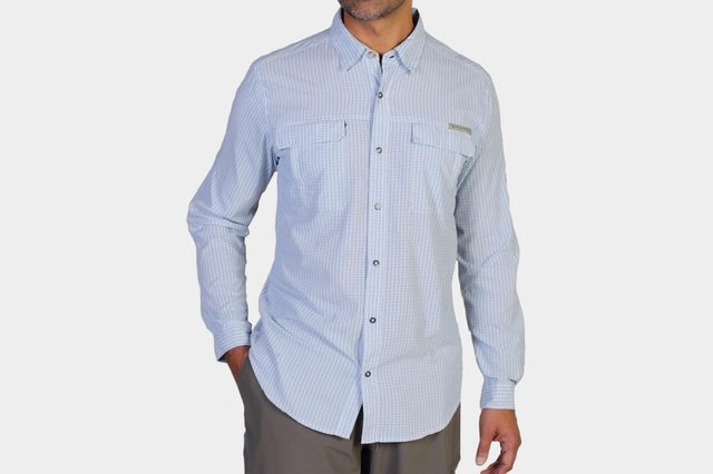 Shirt Mask