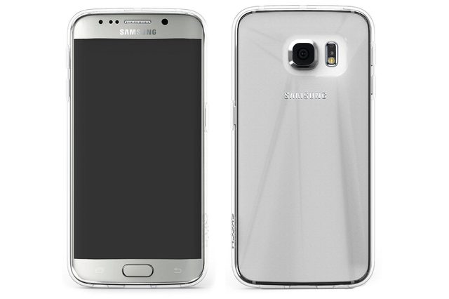 Skech Crystal Case