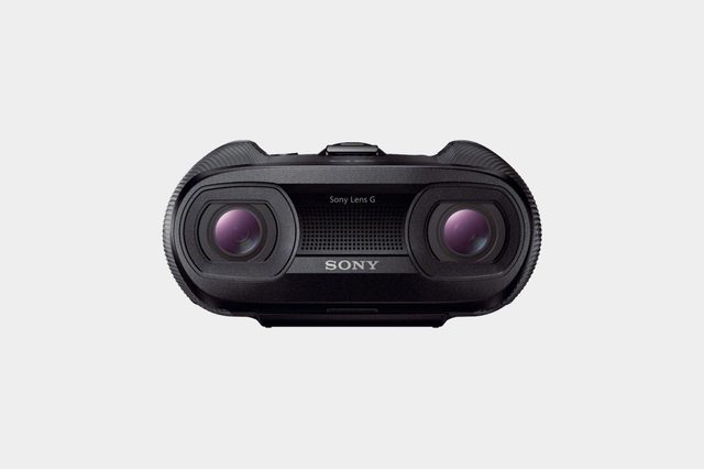 Sony Bin 1