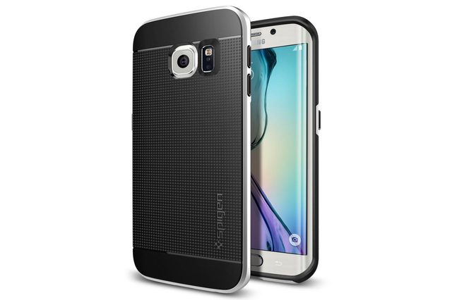 Spigen Neo Hybrid Case