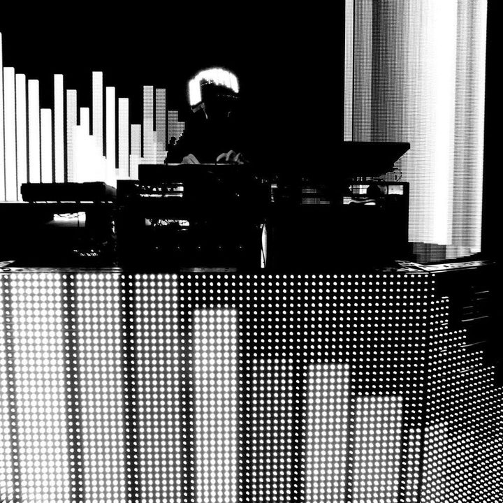 Squarepusher © Doze™ Secretlab™