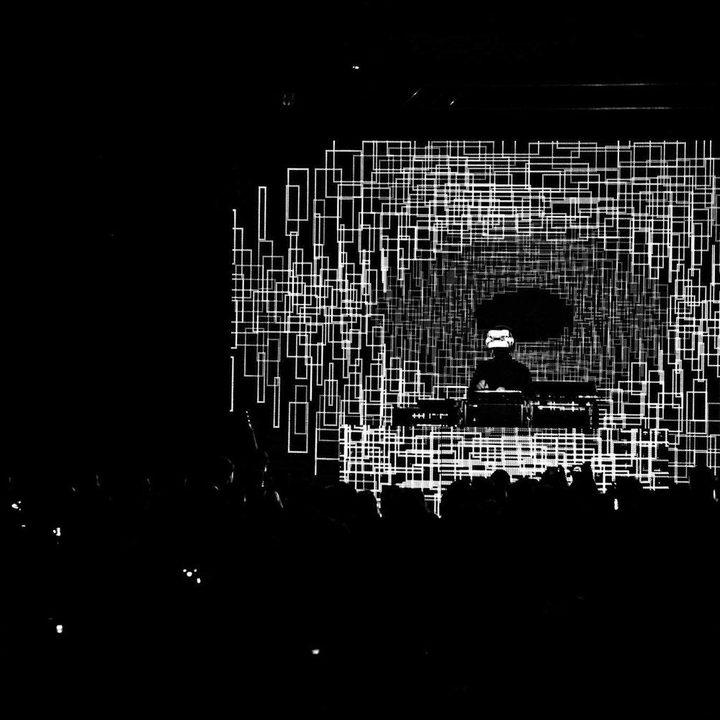 Squarepusher © Doze™ Secretlab™