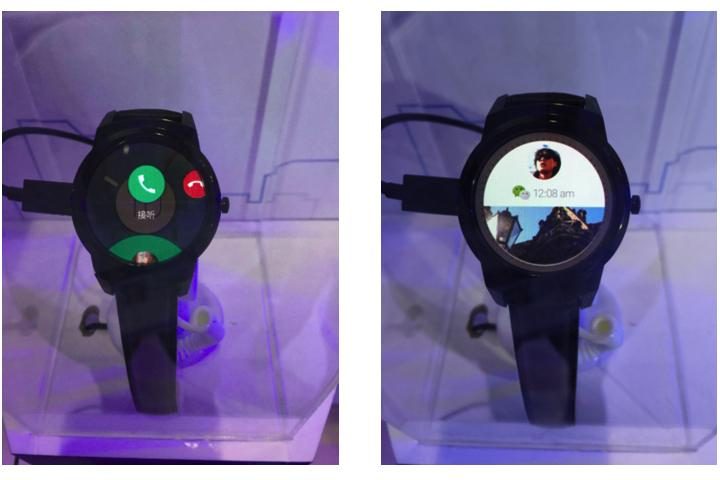 tencent tos operating system news smartwatch screens