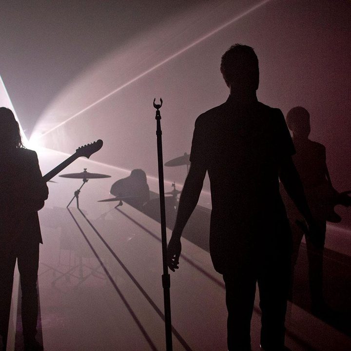 The Audiophile Imagine Dragons