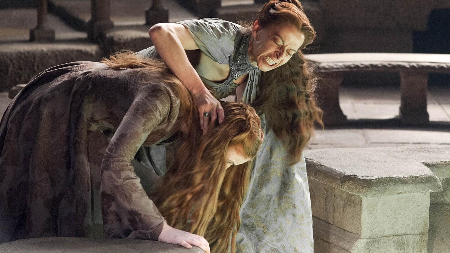 The Stark Reality