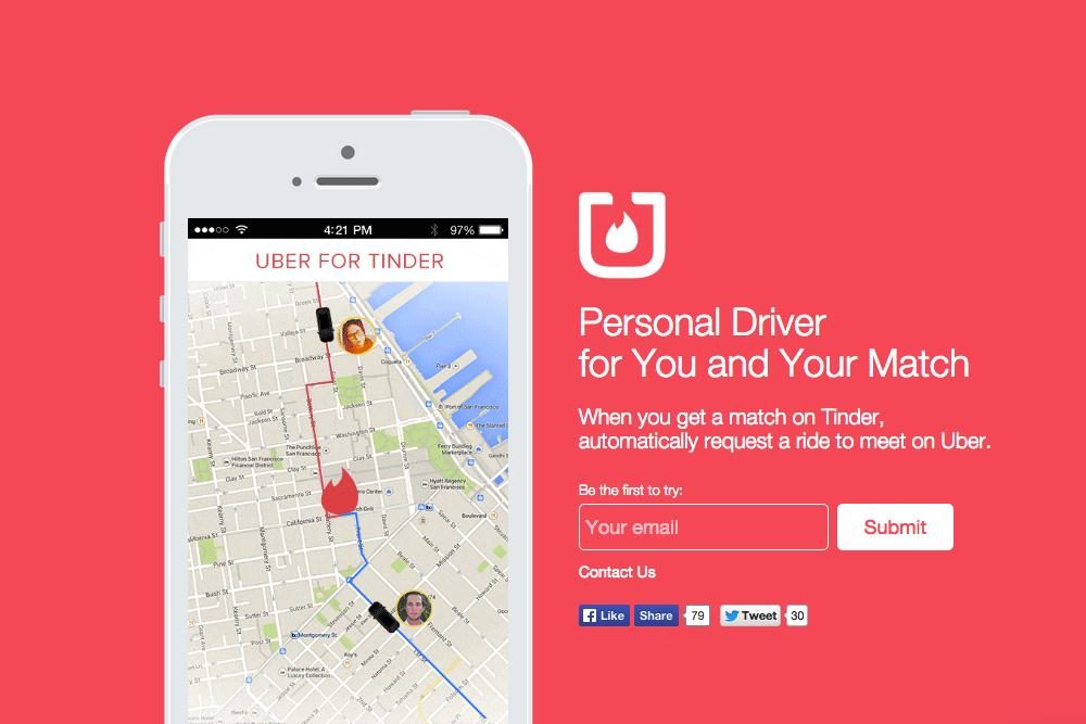 best april fools day jokes 2015 uberfortinder