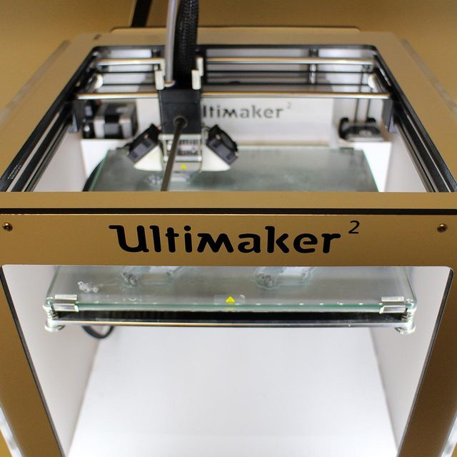 Ultimaker 2 3D Printer