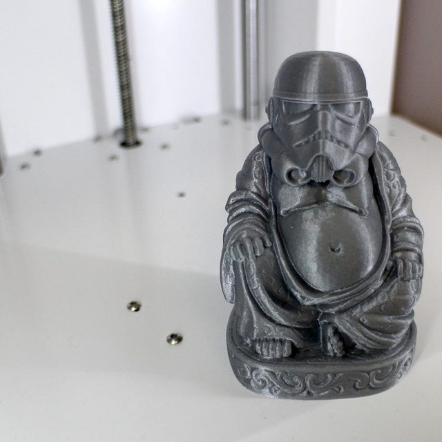 Ultimaker 2 3D Printer