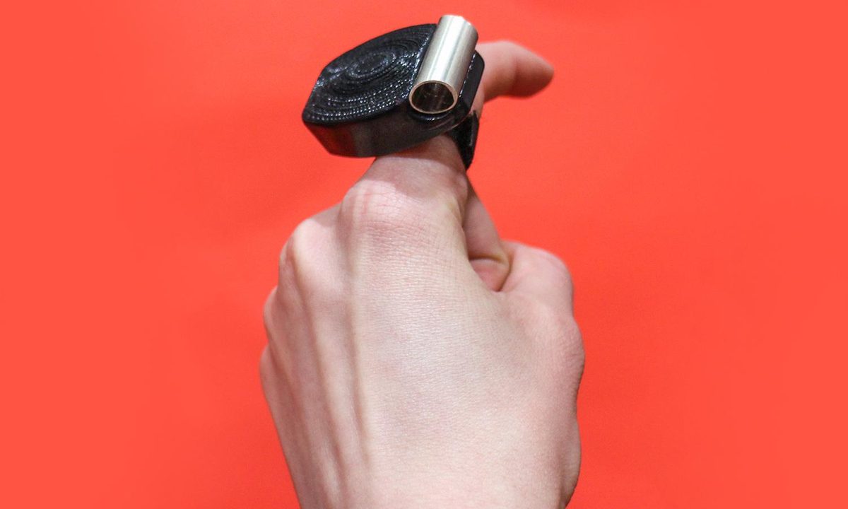 V1bes hands-on