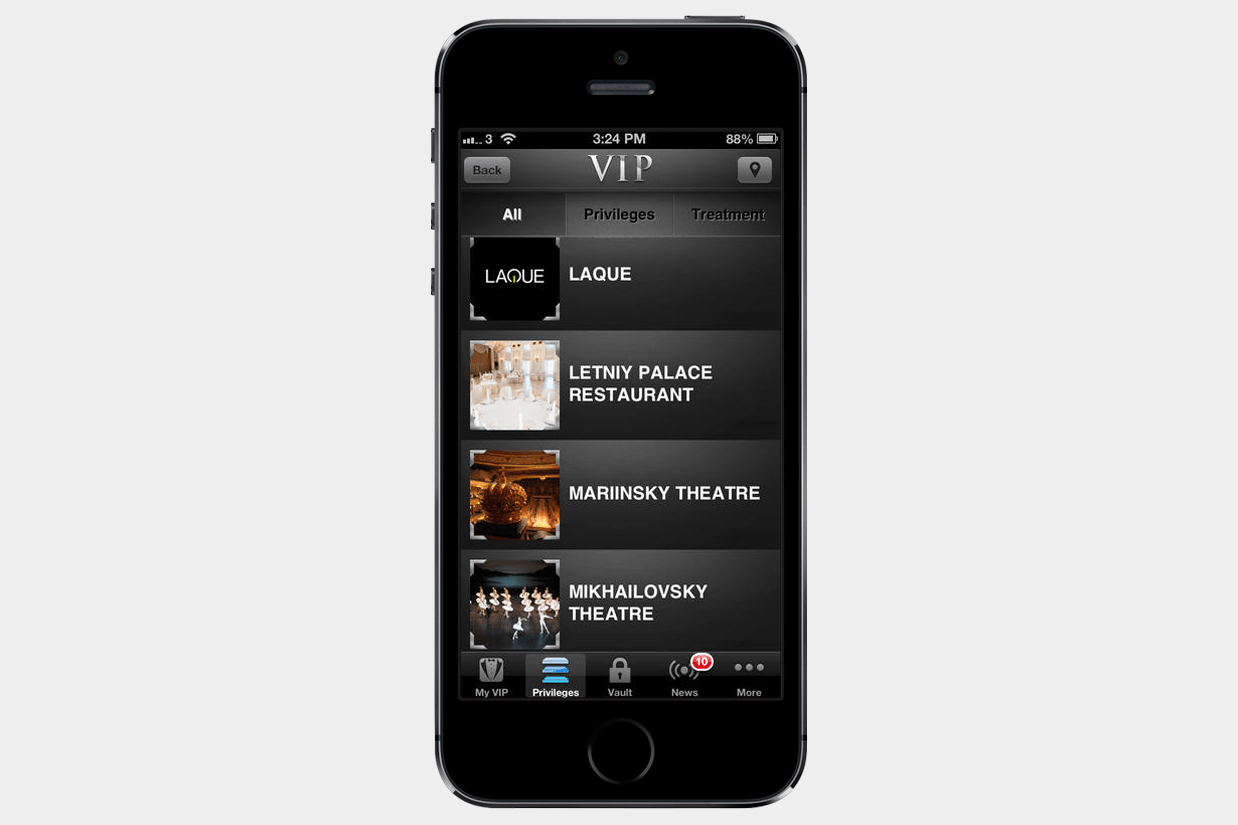 Vip App Capabilities The 14 most outrageously expensive apps on iPhone - Digital Trends