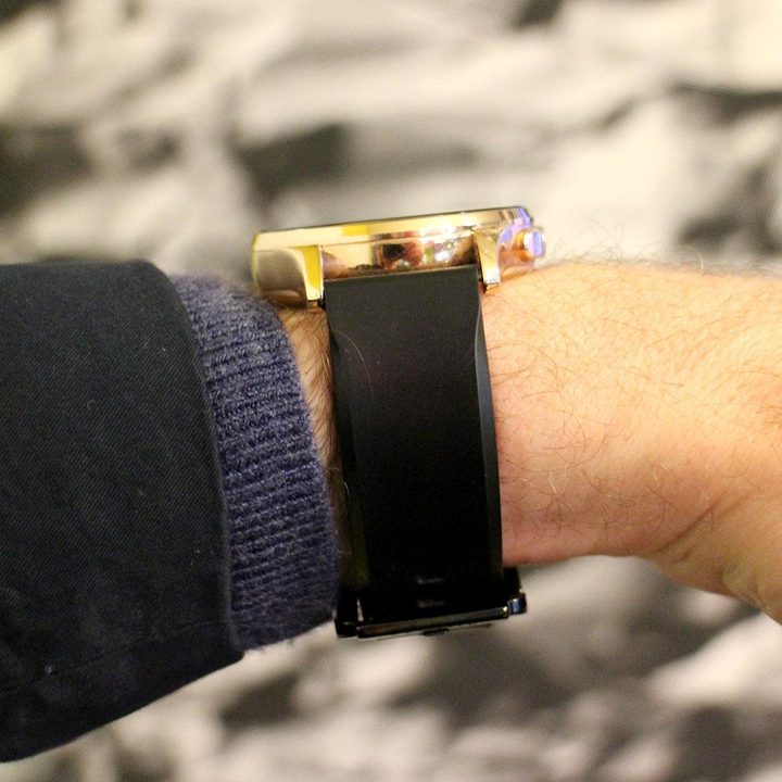 Vector Watch strap