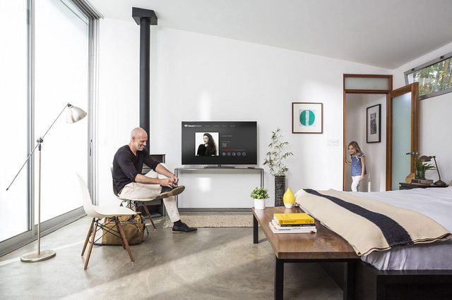 Vizio P Series