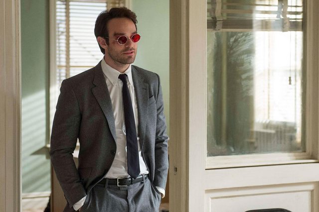 Marvel Daredevil Netflix