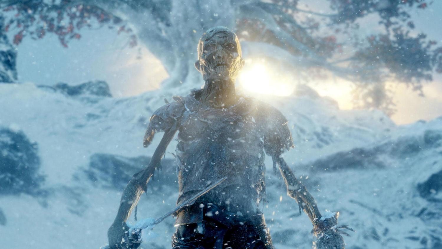 Winter&rsquo;s Coming