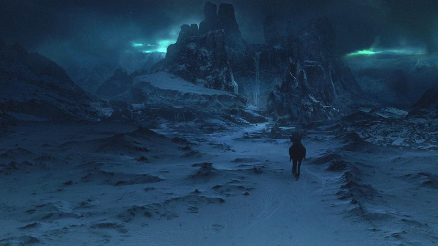 Winter&rsquo;s Coming
