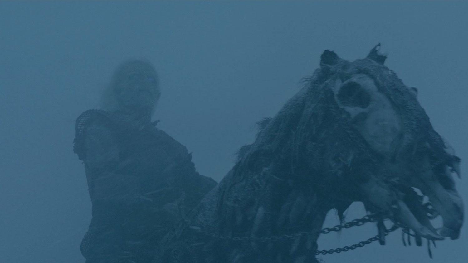 Winter&rsquo;s Coming