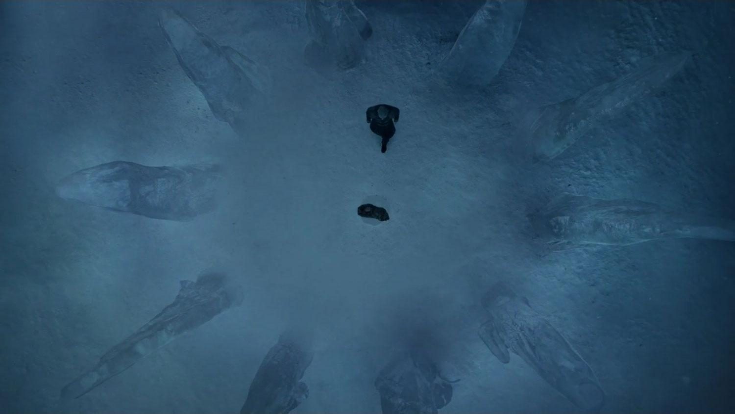 Winter&rsquo;s Coming