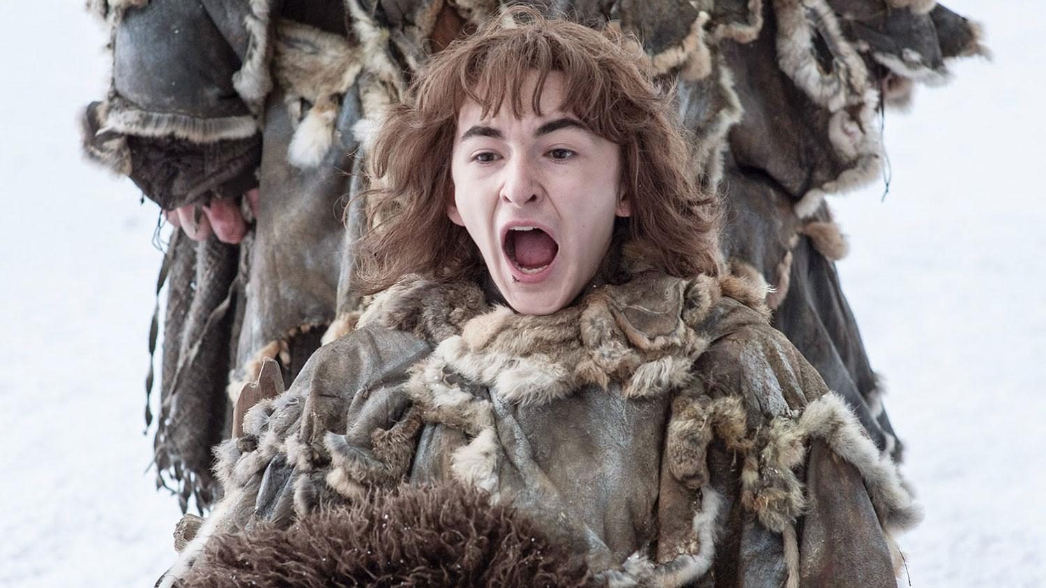 Winter&rsquo;s Coming