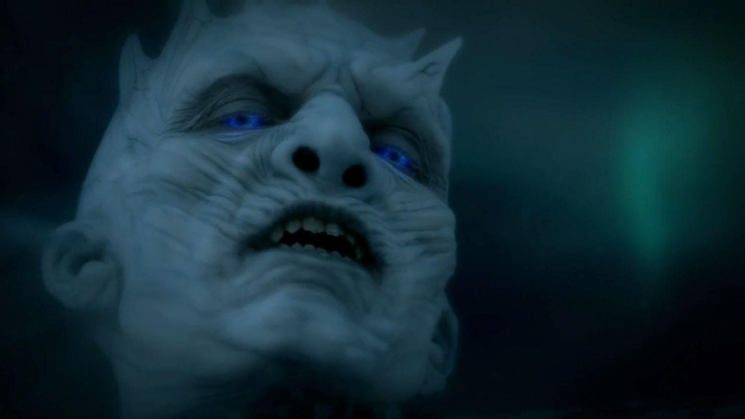 Winter&rsquo;s Coming