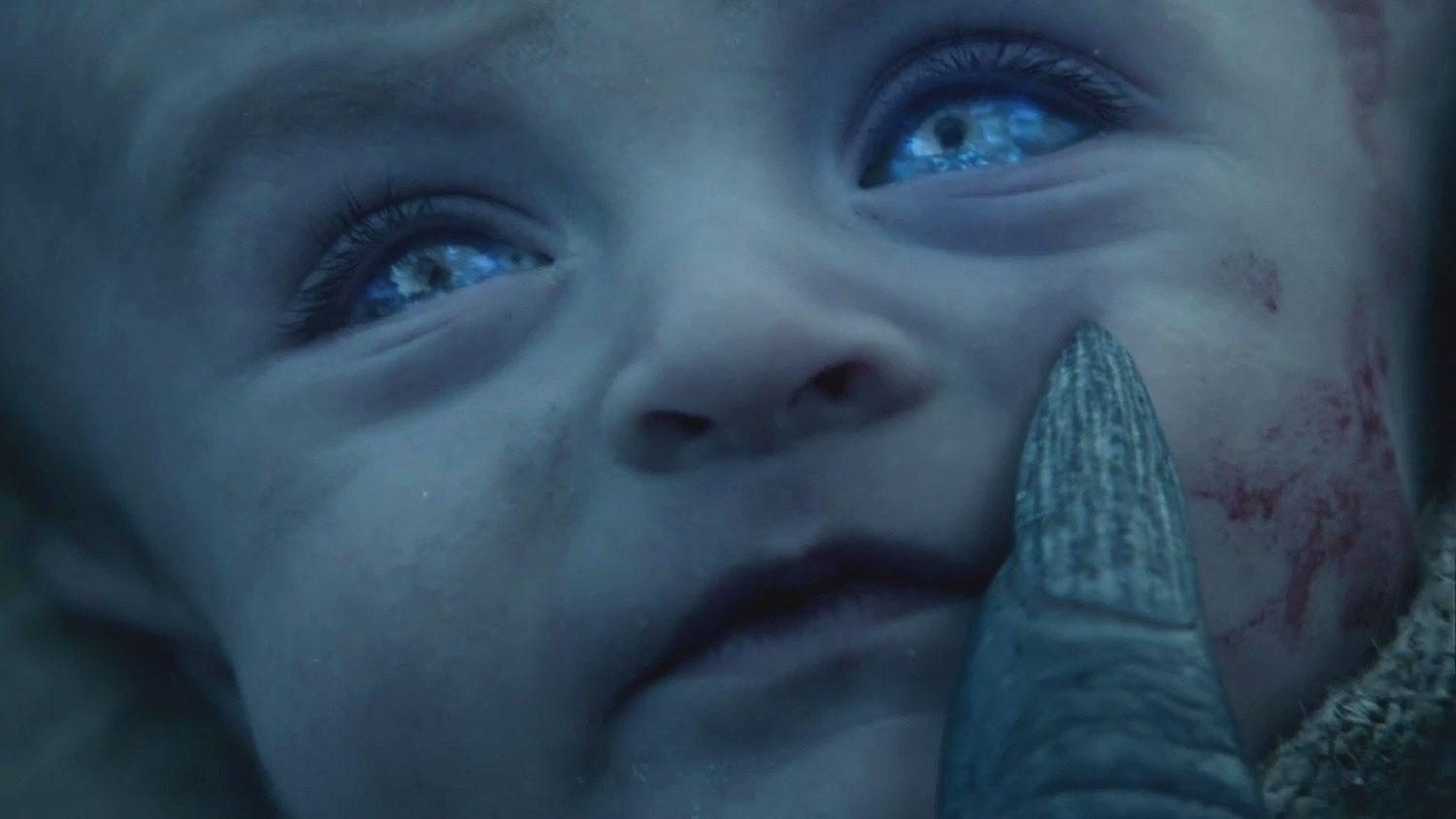 Winter&rsquo;s Coming