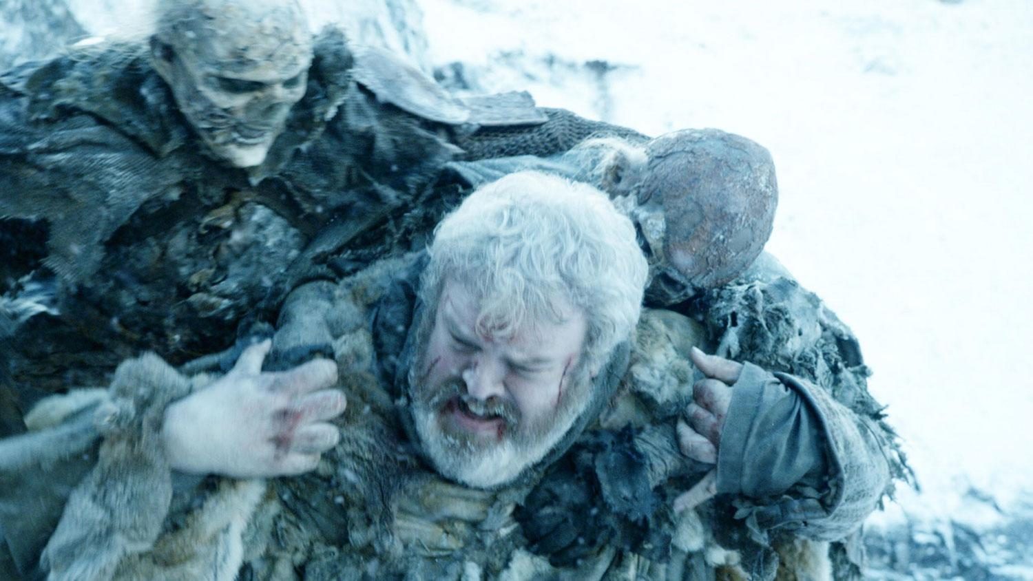 Winter&rsquo;s Coming