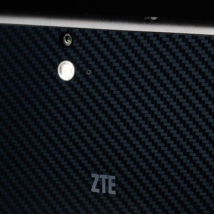ZTE Grand X Max+