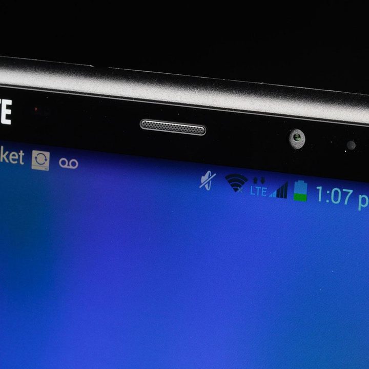 ZTE Grand X Max+