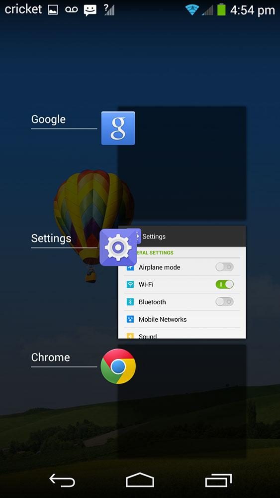 ZTE Grand X Max+