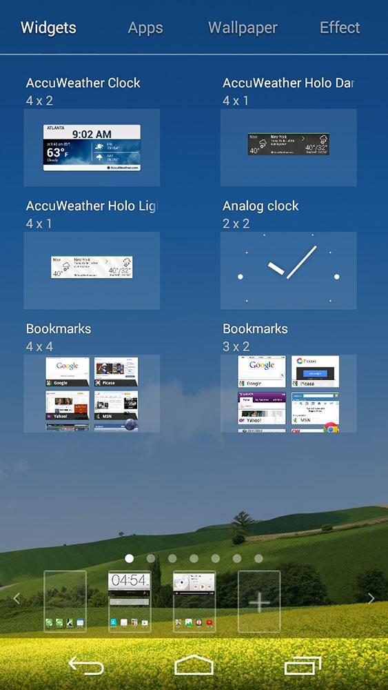 ZTE Grand X Max+