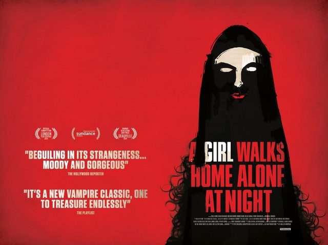 agirlwalkshomealoneatnight