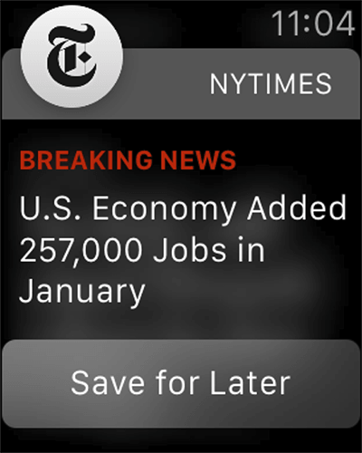 theres no killer app in the first 24 apple watch apps ny times 3