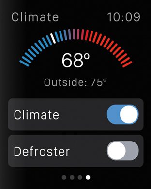 Apple Watch OS2
