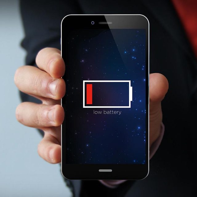 battery tech